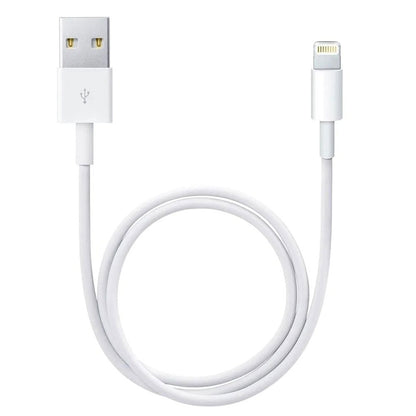 3PCS 1M USB Data Charging Cable For IOS Phones