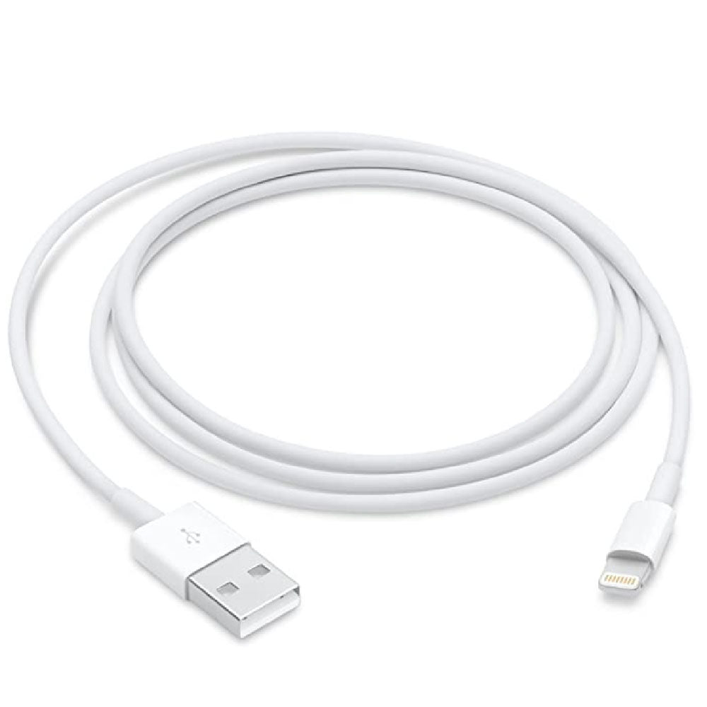 3PCS 1M USB Data Charging Cable For IOS Phones