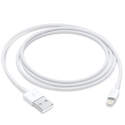 3PCS 1M USB Data Charging Cable For IOS Phones